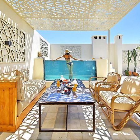 Riad Espritbleu - Adult Only Essaouira Exterior foto