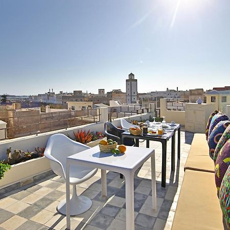 Riad Espritbleu - Adult Only Essaouira Exterior foto