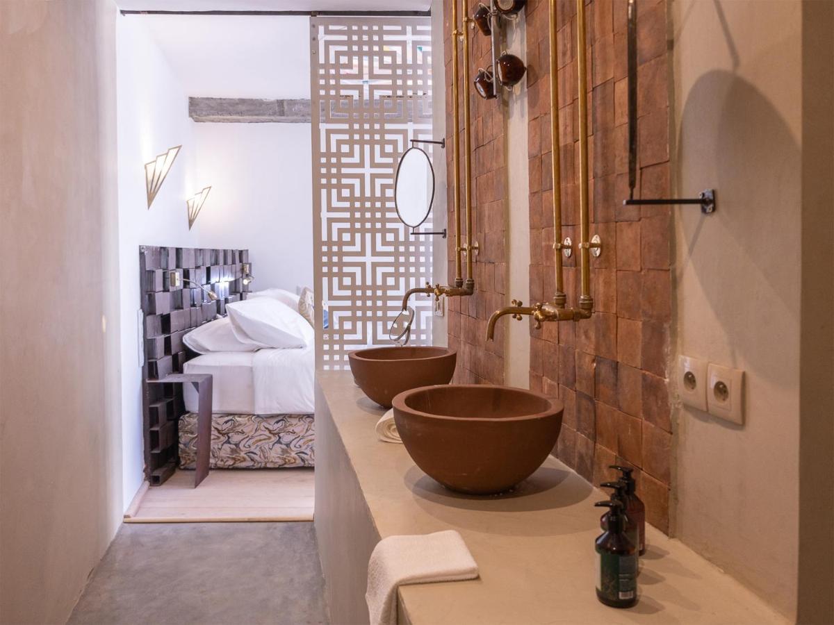 Riad Espritbleu - Adult Only Essaouira Exterior foto