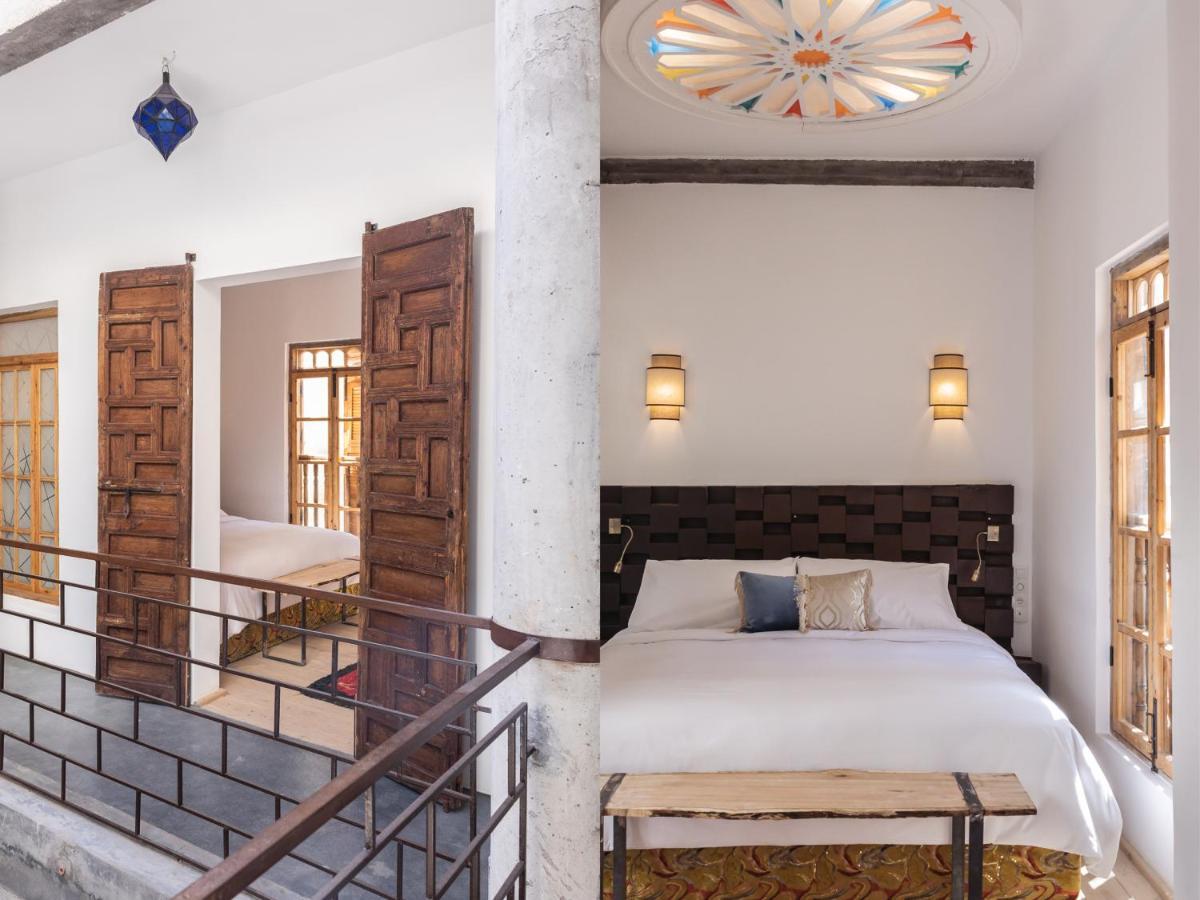 Riad Espritbleu - Adult Only Essaouira Exterior foto